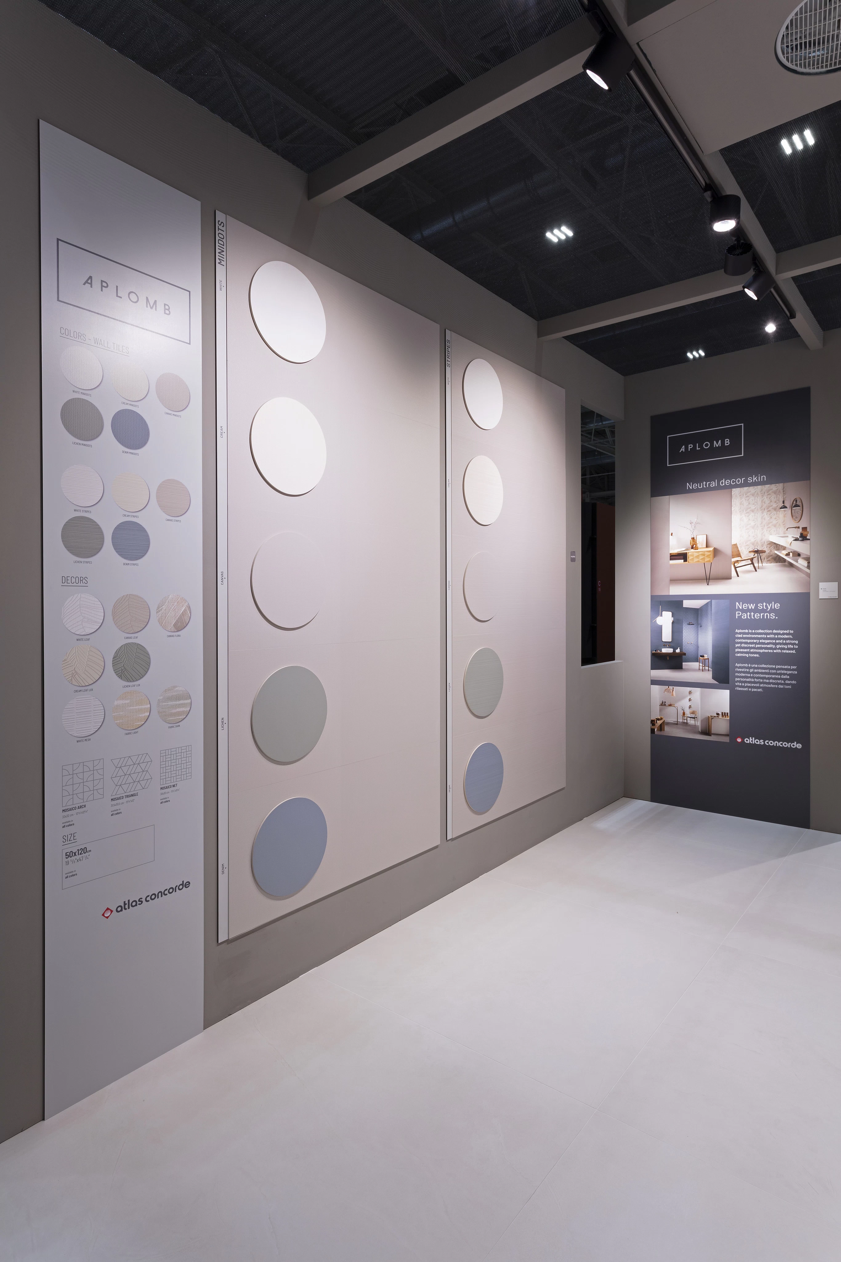 Stand Cersaie 039